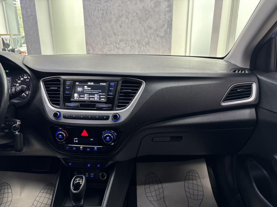 Hyundai Solaris II Ярославль  - изображение 30