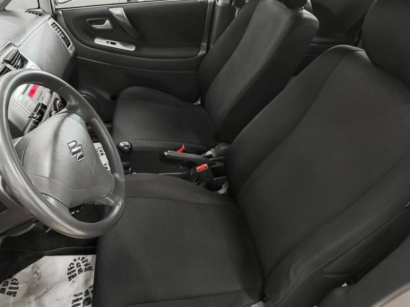 Suzuki Liana I Рестайлинг с пробегом 2007 года, цена 421 000 рублей, 138166 км, седан, Автокод Объявления