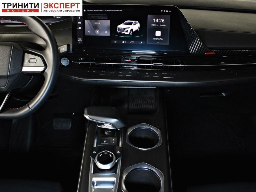 Changan CS55 Plus II Белгород  - изображение 15