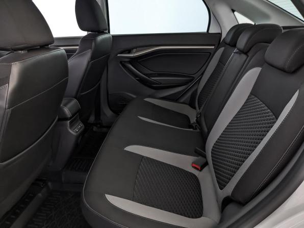 Lada (ВАЗ) Vesta I с пробегом 2019 года, цена 1 070 000 рублей, 47931 км, седан, Автокод Объявления