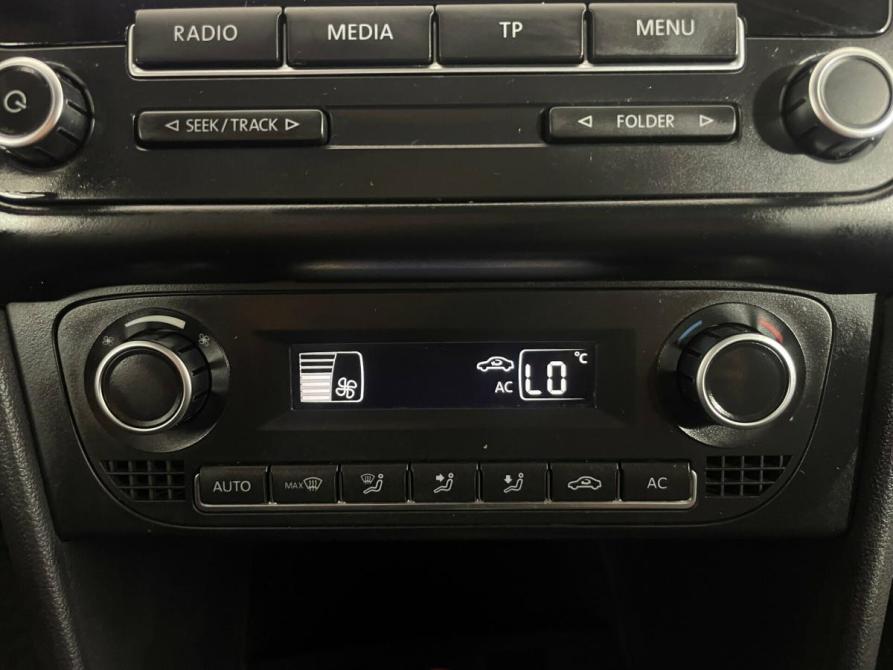 Volkswagen Polo V Воронеж  - изображение 22