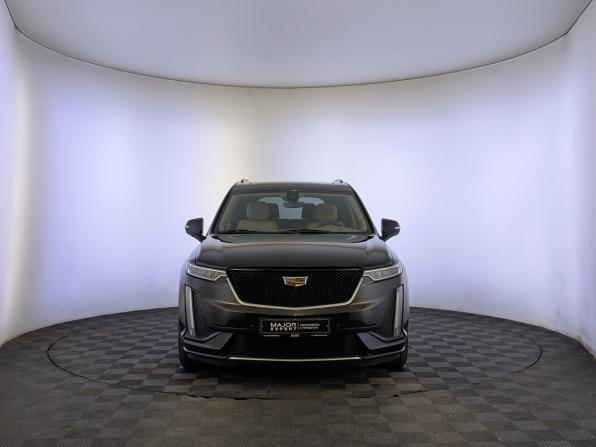 Cadillac XT6 I с пробегом 2020 года, цена 3 300 000 рублей, 129497 км, внедорожник, Автокод Объявления