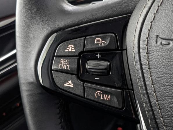 BMW 6 серии IV (G32) с пробегом 2019 года, цена 4 020 000 рублей, 94414 км, лифтбек, Автокод Объявления