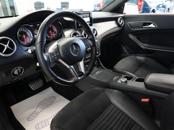 Mercedes-Benz CLA I (C117 X117) с пробегом 2014 года, цена 1 735 000 рублей, 157557 км, седан, Автокод Объявления