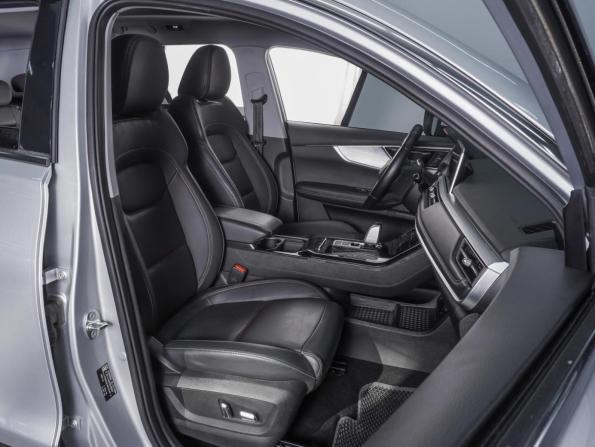 Chery Tiggo 7 Pro I с пробегом 2022 года, цена 1 669 000 рублей, 44240 км, внедорожник, Автокод Объявления