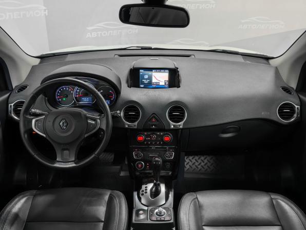 Renault Koleos I Рестайлинг 2 с пробегом 2014 года, цена 1 480 000 рублей, 166766 км, внедорожник, Автокод Объявления