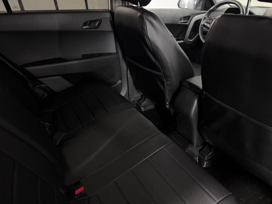 Hyundai Creta I Тюмень  - изображение 19