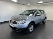 Nissan Qashqai I Рестайлинг Киров  - изображение 18