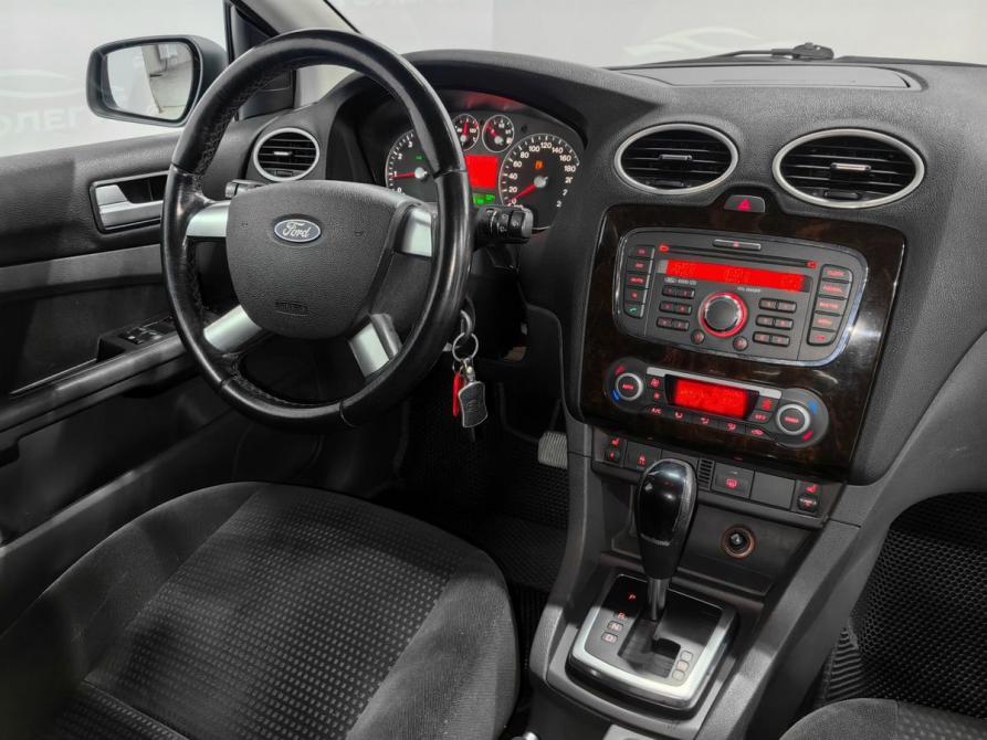 Ford Focus II Новосибирск  - изображение 13
