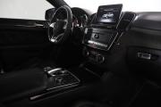 Mercedes-Benz GLE Coupe AMG I (C292) Москва  - изображение 45