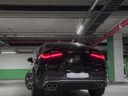 Mercedes-Benz GLC Coupe AMG II (C254) Москва  - изображение 16