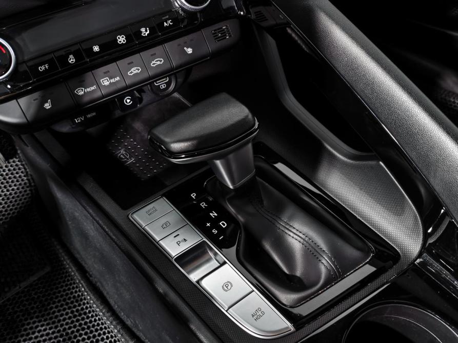 Hyundai Elantra VII (CN7) Санкт-Петербург  - изображение 11