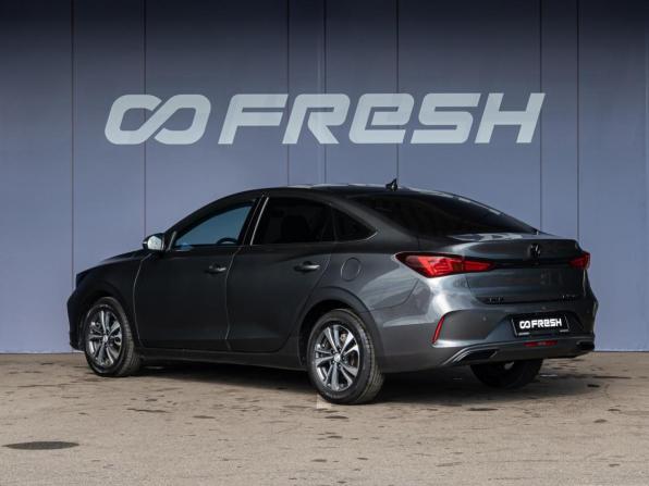 Changan Eado Plus с пробегом 2023 года, цена 1 600 000 рублей, 49839 км, седан, Автокод Объявления