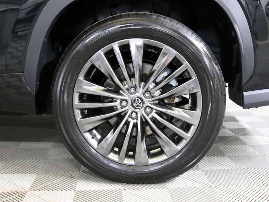 Toyota Highlander IV (XU70) Санкт-Петербург  - изображение 10