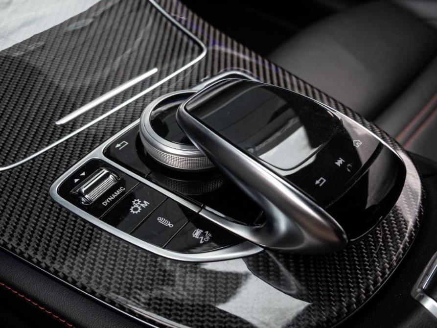 Mercedes-Benz E-Класс AMG V (W213) Краснодар  - изображение 15