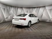 Skoda Octavia IV (A8) Москва  - изображение 22