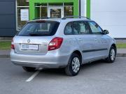 Skoda Fabia II Рестайлинг Ярославль  - изображение 21