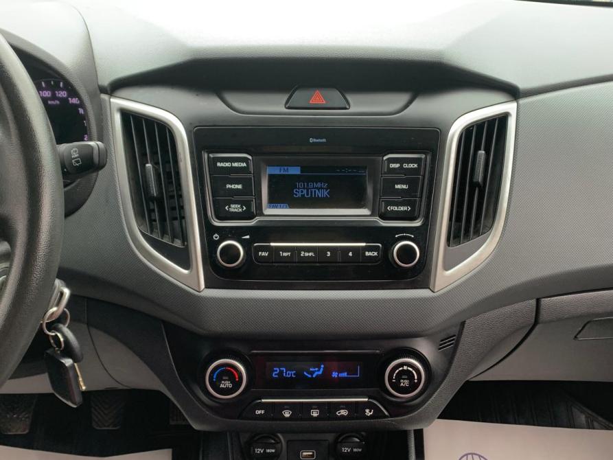 Hyundai Creta I Стерлитамак  - изображение 14