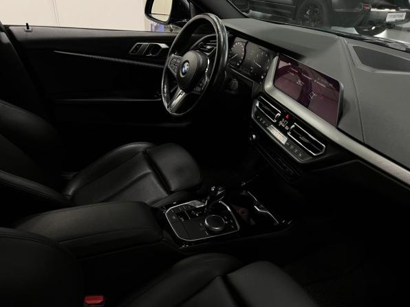 BMW 2 серии F44 с пробегом 2020 года, цена 2 399 000 рублей, 112375 км, седан, Автокод Объявления