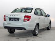 Lada (ВАЗ) Granta I Рестайлинг Москва  - изображение 31