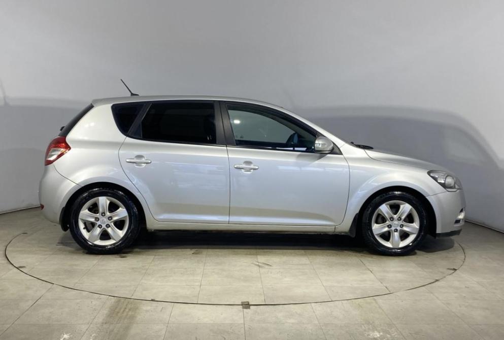Kia Ceed I Рестайлинг Саранск  - изображение 5