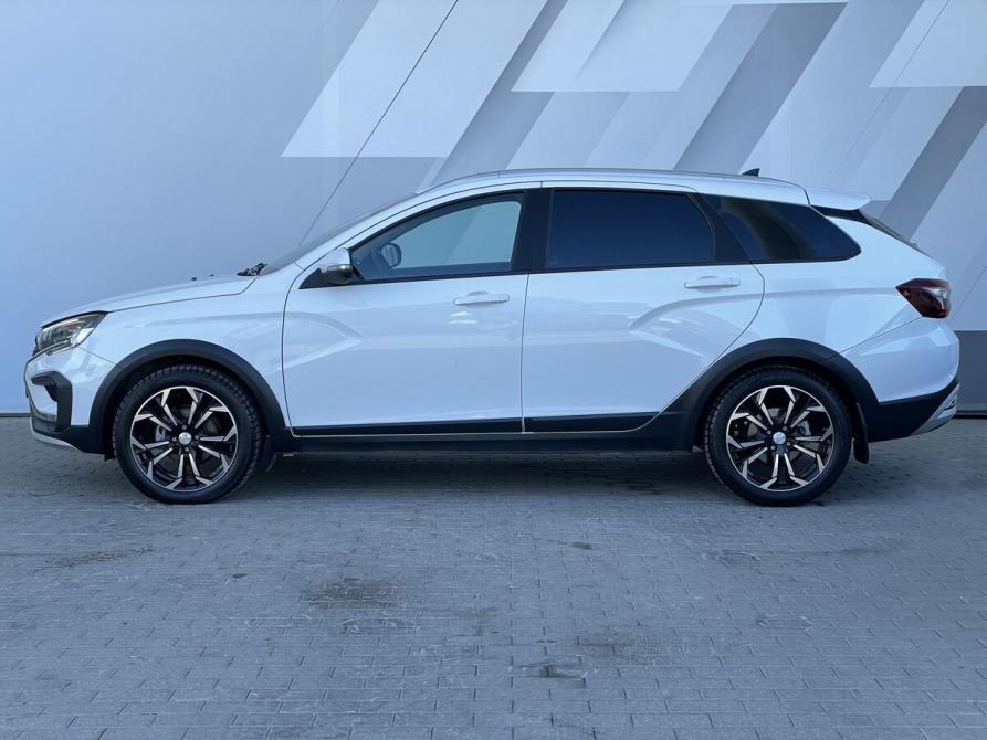 Lada (ВАЗ) Vesta I Рестайлинг (NG) Екатеринбург  - изображение 9