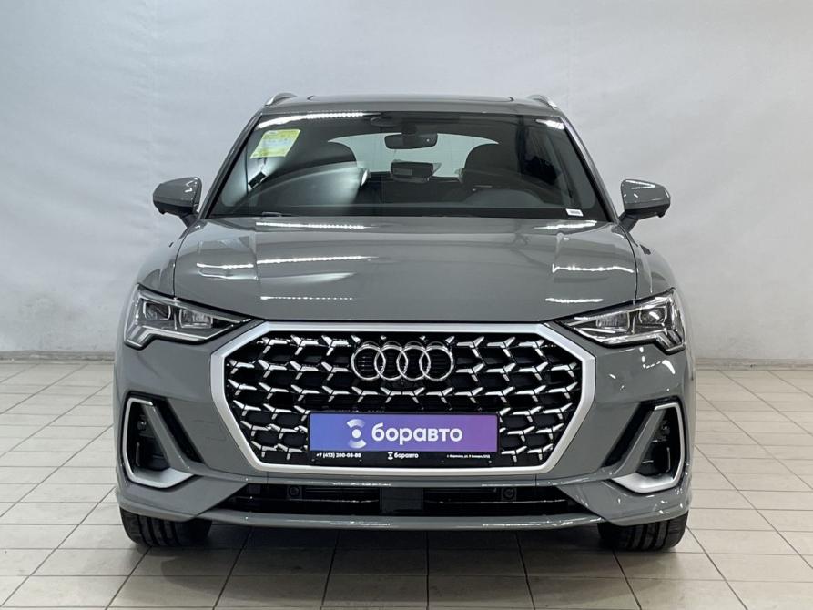 Audi Q3 II (F3) Воронеж  - изображение 3