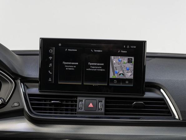 Audi Q5 II (FY) Рестайлинг с пробегом 2021 года, цена 4 349 000 рублей, 140358 км, внедорожник, Автокод Объявления