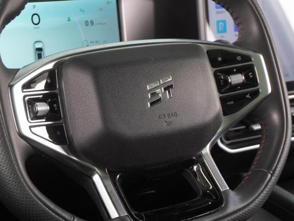 JETOUR T2 с пробегом 2023 года, цена 2 999 000 рублей, 16663 км, внедорожник, Автокод Объявления