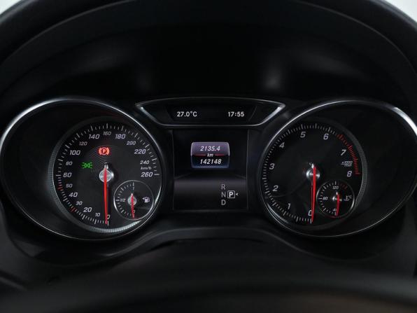 Mercedes-Benz GLA I (X156) Рестайлинг с пробегом 2019 года, цена 2 070 000 рублей, 142098 км, внедорожник, Автокод Объявления