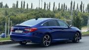 Honda Accord X Рестайлинг Уфа  - изображение 22