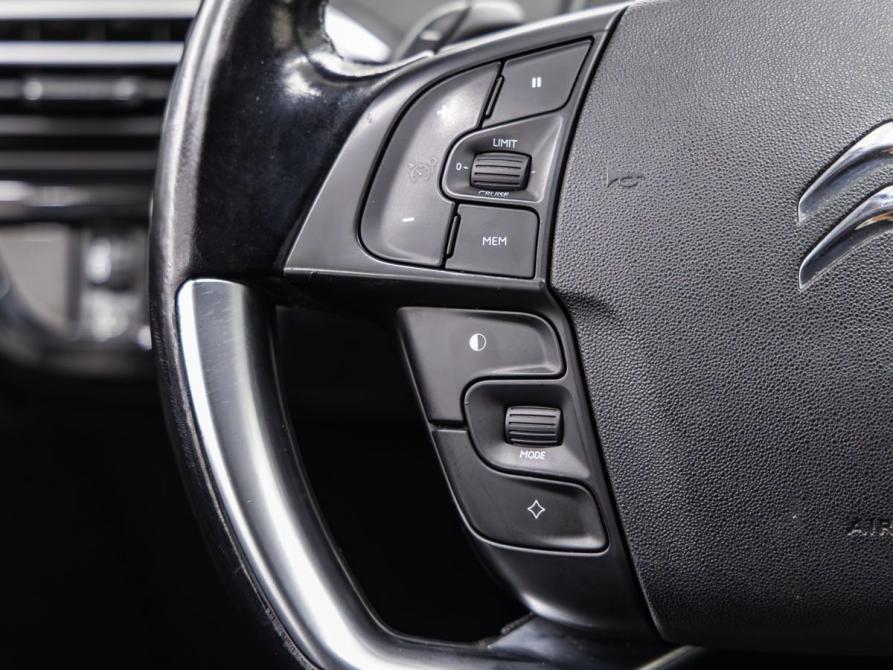 Citroen C4 Picasso II Волгоград  - изображение 18