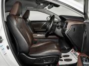 Lexus RX IV Иркутск  - изображение 35
