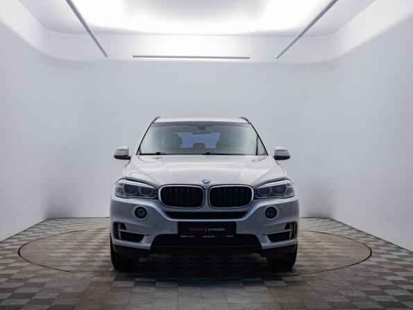 BMW X5 III (F15) с пробегом 2015 года, цена 3 328 000 рублей, 93820 км, внедорожник, Автокод Объявления