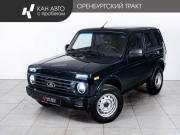 Lada (ВАЗ) Niva Legend Казань  - изображение 17
