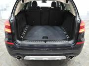BMW X3 III (G01) Екатеринбург  - изображение 26