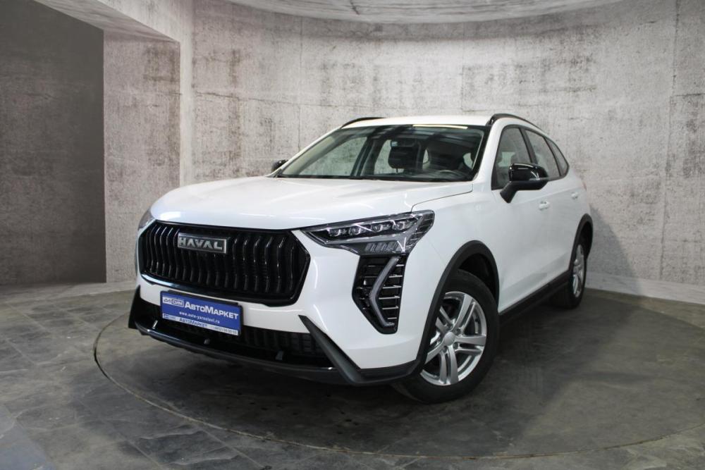Haval Jolion I Рестайлинг Ярославль  - изображение 1