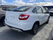 Lada (ВАЗ) Granta I Рестайлинг Екатеринбург  - изображение 12