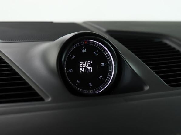 Porsche Cayenne III с пробегом 2019 года, цена 5 999 990 рублей, 111025 км, внедорожник, Автокод Объявления