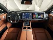 Li Auto (Lixiang) L9 I Рестайлинг Москва  - изображение 43