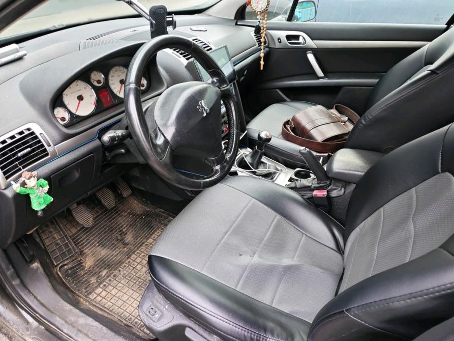 Peugeot 407 Санкт-Петербург  - изображение 6