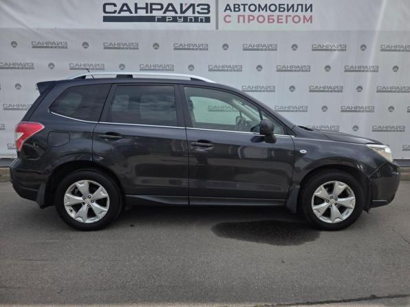 Subaru Forester IV с пробегом 2014 года, цена 999 000 рублей, 390966 км, внедорожник, Автокод Объявления
