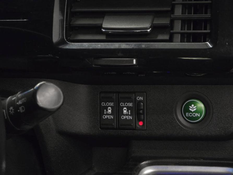 Honda Stepwgn V Красноярск  - изображение 21