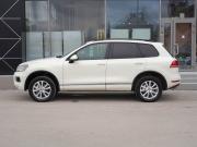 Volkswagen Touareg II Новосибирск  - изображение 30