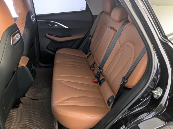 Omoda C5 I с пробегом 2023 года, цена 1 700 000 рублей, 68039 км, внедорожник, Автокод Объявления