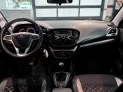 Lada (ВАЗ) Vesta I Сыктывкар  - изображение 23