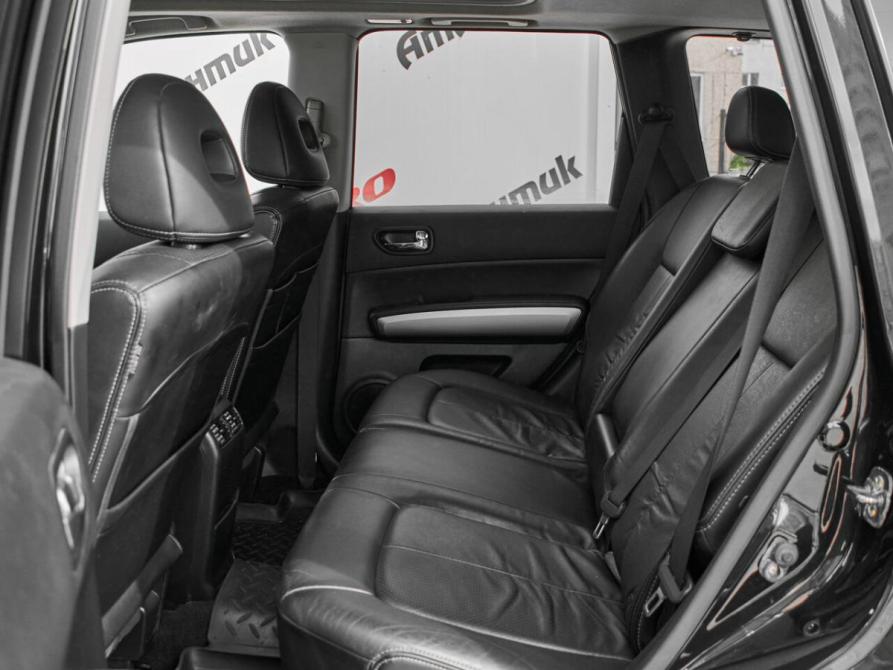 Nissan X-Trail II Екатеринбург  - изображение 23