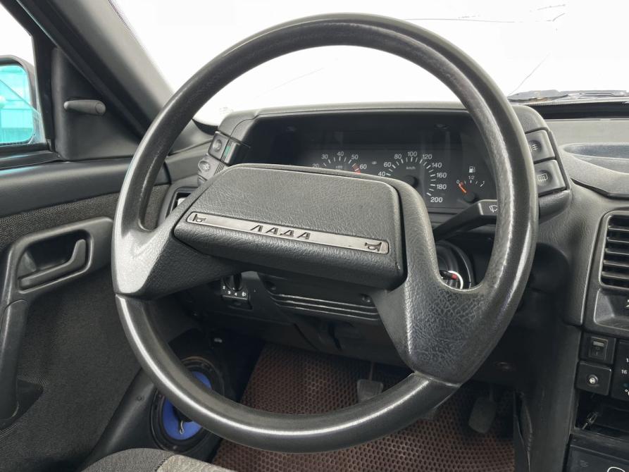 Lada (ВАЗ) 2111 Екатеринбург  - изображение 13
