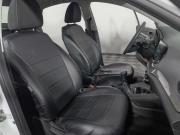 Lada (ВАЗ) Vesta I Рестайлинг (NG) Нижний Новгород  - изображение 34