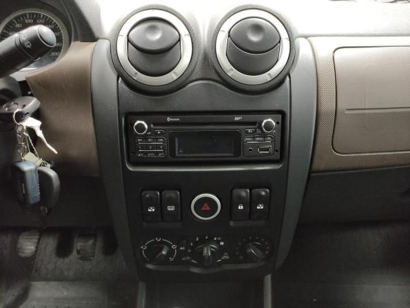 Lada (ВАЗ) Largus I с пробегом 2013 года, цена 685 000 рублей, 107927 км, универсал, Автокод Объявления
